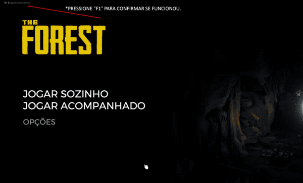 Cheats The Forest: Lista de códigos e como usar Cheats The Forest: Lista de códigos e como usar