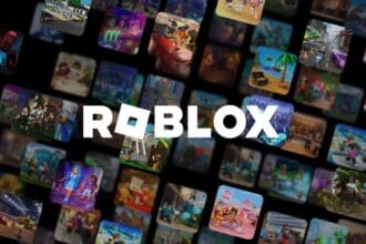 Jogando Roblox: uma experiência divertida e criativa em um mundo virtual interativo.
