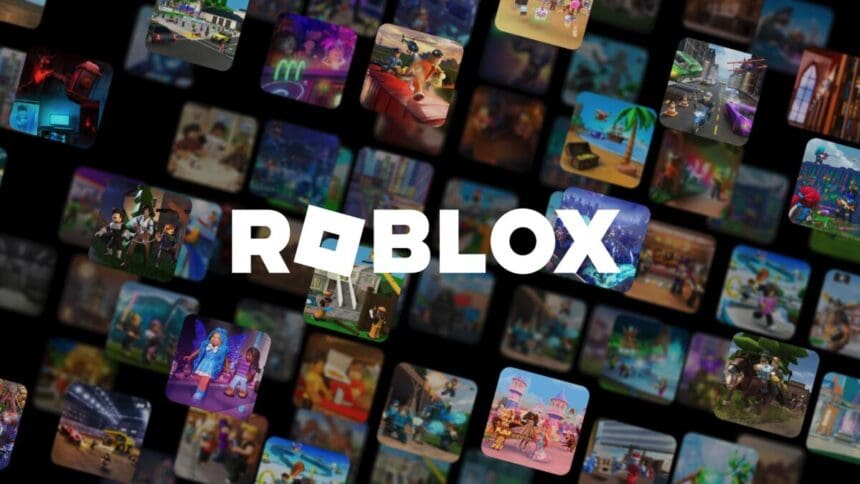 Jogando Roblox: uma experiência divertida e criativa em um mundo virtual interativo.