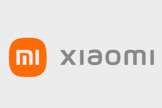 Imagem de produtos Xiaomi, tecnologia inovadora e design moderno.