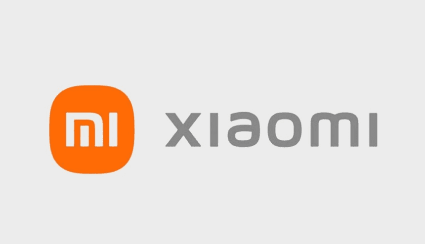 Imagem de produtos Xiaomi, tecnologia inovadora e design moderno.