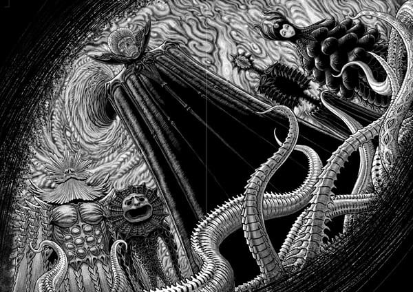 Berserk Capítulo 378: Data e Tudo que Sabemos Berserk Capítulo 378: Data e Tudo que Sabemos