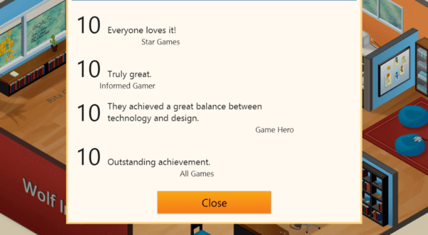 Melhores combinações em Game Dev Tycoon Melhores combinações em Game Dev Tycoon