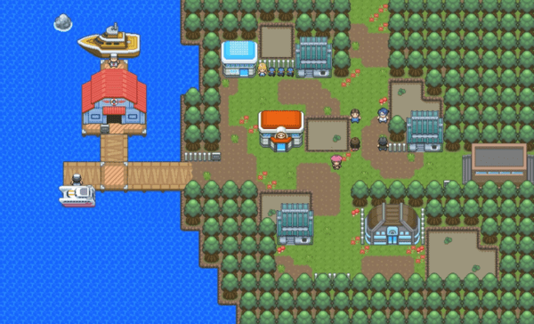 Cheats Pokémon Unbound: Todos os códigos e como usar Cheats Pokémon Unbound: Todos os códigos e como usar