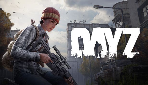 DayZ tem crossplay? DayZ tem crossplay?