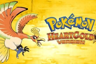 Pokémon HeartGold: emocionante jogo da franquia Pokémon, trazendo aventuras inesquecíveis para os fãs.