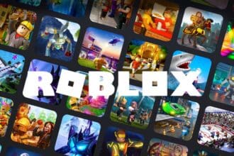 Roblox está disponível no Xbox 360?
