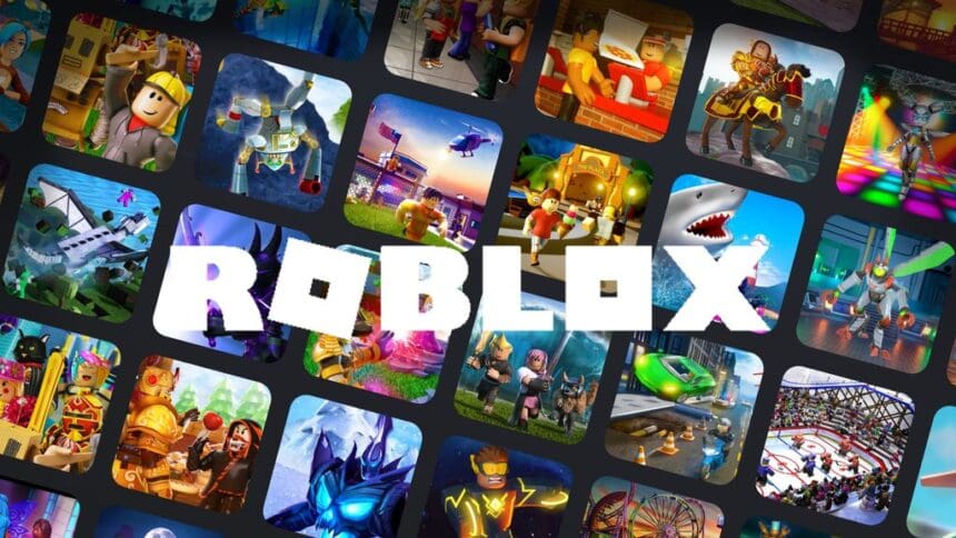 Roblox está disponível no Xbox 360?