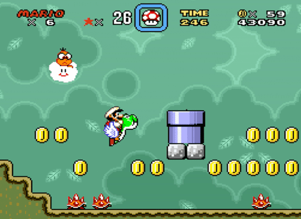 Cheats Super Mario World: Todos os códigos e como usar Cheats Super Mario World: Todos os códigos e como usar