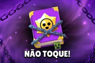 Brawl Stars: diversão e ação em um emocionante jogo de batalha multiplayer.