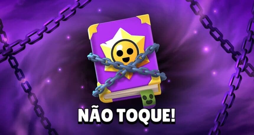 Brawl Stars: diversão e ação em um emocionante jogo de batalha multiplayer.