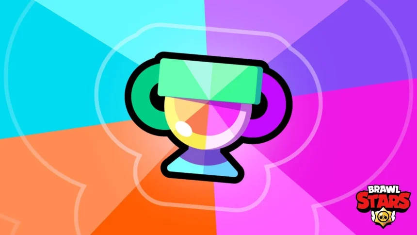 Novas conquistas e troféus emocionante no Brawl Stars para desafiadores.