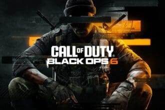 Call of Duty Black Ops 6: Ação intensa e gráficos impressionantes do novo jogo.