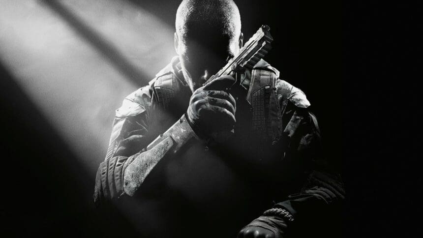 Call of Duty 2025: Novo jogo de ação e tiro da Microsoft com gráficos impressionantes.