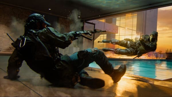 Campanha de Black Ops 6 exige conexão online constante, mesmo no modo single player Campanha de Black Ops 6 exige conexão online constante, mesmo no modo single player