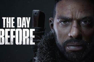 O dia anterior: jogo de sobrevivência e aventura no apocalipse.