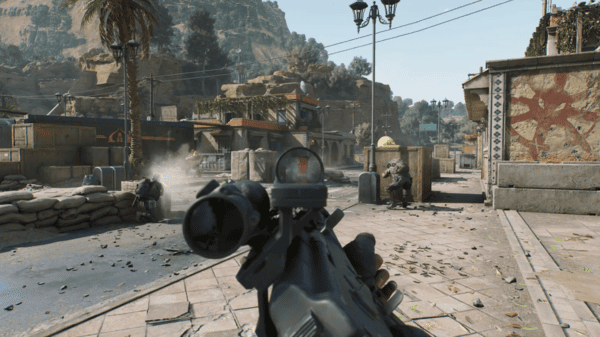 Novo FPS realista Delta Force já ultrapassa Battlefield e Helldivers 2 no Steam Novo FPS realista Delta Force já ultrapassa Battlefield e Helldivers 2 no Steam