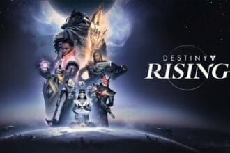 Aventura em Destiny Rising: descubra mundos emocionantes e desafios cativantes.
