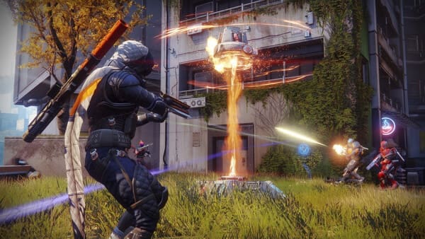 Destiny: Rising é anunciado para celular, dos mesmos desenvolvedores de Diablo Immortal. Destiny: Rising é anunciado para celular, dos mesmos desenvolvedores de Diablo Immortal.