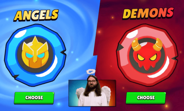 Brawl Stars: Temporada Anjos vs Demônios traz novo modo, habilidades e outras novidades Brawl Stars: Temporada Anjos vs Demônios traz novo modo, habilidades e outras novidades