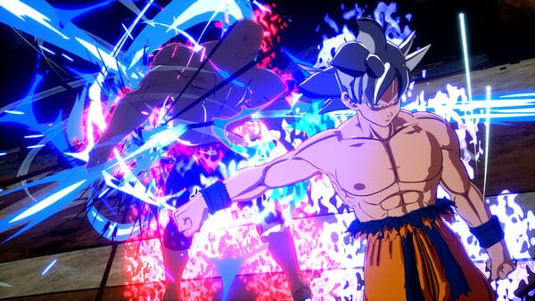 Cheaters em Dragon Ball Sparking Zero começam a arruinar partidas logo após o lançamento Cheaters em Dragon Ball Sparking Zero começam a arruinar partidas logo após o lançamento