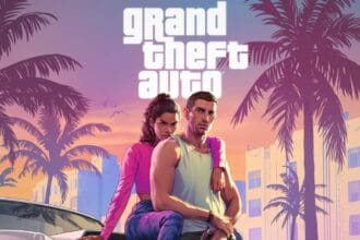 GTA 6 da Rockstar Games traz uma nova experiência emocionante no universo dos jogos de ação.