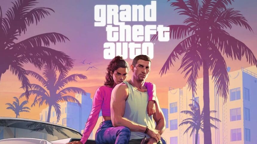 GTA 6 da Rockstar Games traz uma nova experiência emocionante no universo dos jogos de ação.