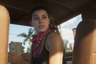 GTA 6 para Xbox: nova aventura emocionante da Rockstar Games.
