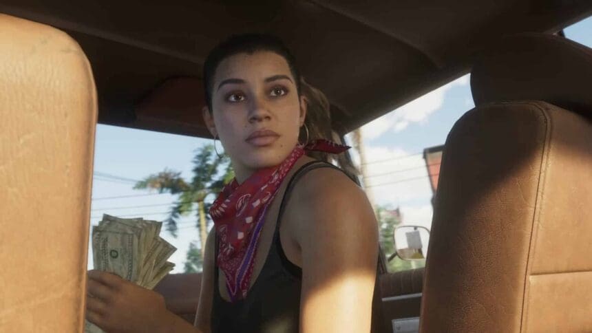 GTA 6 para Xbox: nova aventura emocionante da Rockstar Games.
