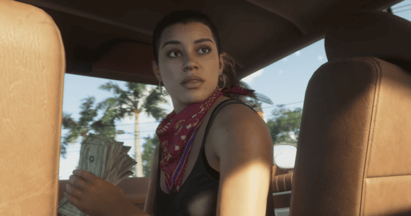 Novo vazamento de GTA 6 surge no TikTok, mas usuários dizem ser falso Novo vazamento de GTA 6 surge no TikTok, mas usuários dizem ser falso