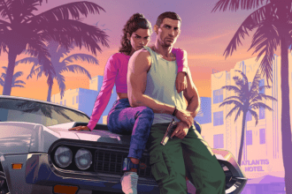 Fãs de GTA 6 invadem estúdio da Rockstar à noite para tentar espiar o desenvolvimento