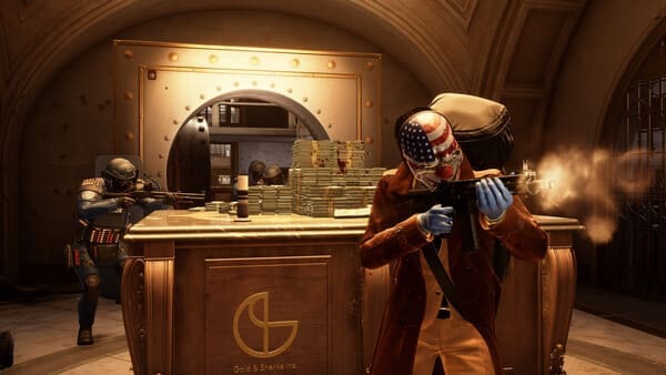 Desenvolvedores de Payday 3 acreditam que o jogo cheio de problemas ainda pode ser salvo Desenvolvedores de Payday 3 acreditam que o jogo cheio de problemas ainda pode ser salvo