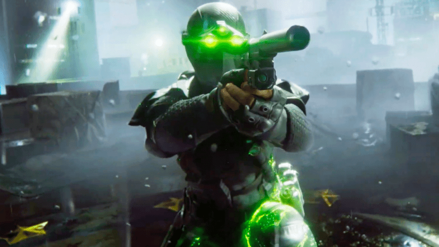 XDefiant: jogo de ação multijogador da Ubisoft com intensa competição.