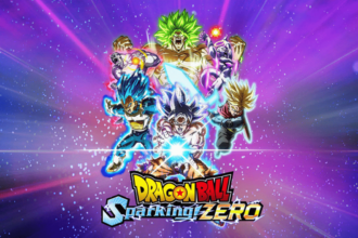 Imagem de db-spk-zero, jogo da Spike Chunsoft Co., Ltd. com gráficos impressionantes.