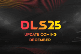 DLS 25: Jogue o novo simulador de futebol da First Touch Games.