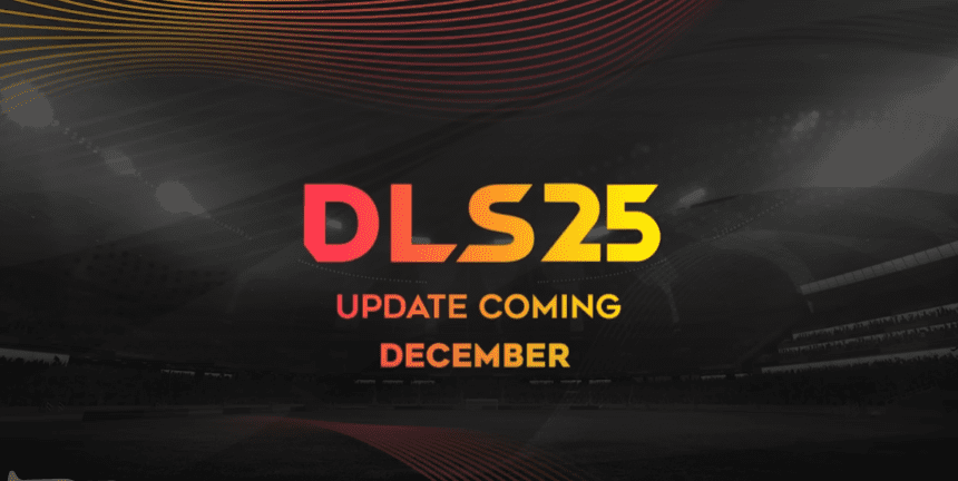 DLS 25: Jogue o novo simulador de futebol da First Touch Games.