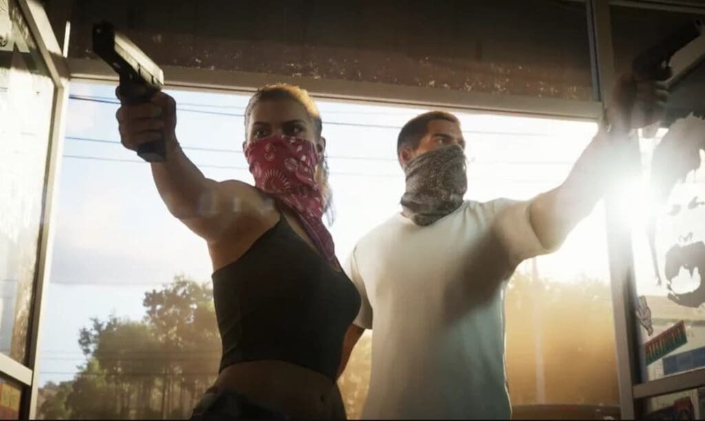 CEO da Take-Two aborda possíveis limitações de GTA 6 no Xbox Series S CEO da Take-Two aborda possíveis limitações de GTA 6 no Xbox Series S
