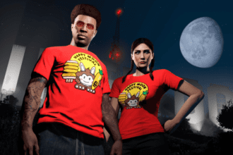 GTA 6 novo trailer revela detalhes empolgantes do jogo da Rockstar Games.