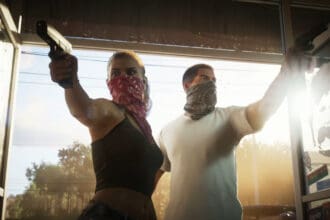 Trailer do GTA 6 revela novos personagens e desafios emocionantes em um mundo aberto impressionante.