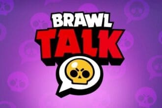 Brawl Talk: novidades e atualizações emocionantes de Brawl Stars na imagem ilustrativa.