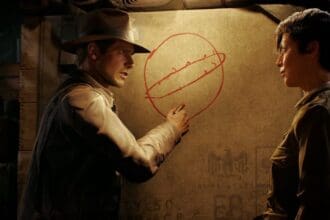 Indiana Jones explora aventuras no Grande Círculo em emocionante jogo da Bethesda Softworks.