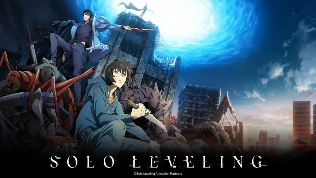 Quando Lança Solo Leveling Temporada 2? Data de Lançamento Quando Lança Solo Leveling Temporada 2? Data de Lançamento