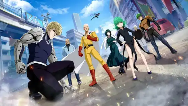 Calendário de animes 2025: todas as datas e lançamentos de animes e filmes Calendário de animes 2025: todas as datas e lançamentos de animes e filmes