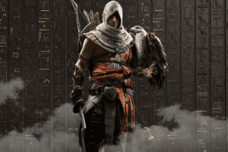 Avaliações negativas do jogo Assassin’s Creed Origins no Steam impactam a reputação da Ubisoft.