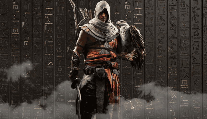 Avaliações negativas do jogo Assassin’s Creed Origins no Steam impactam a reputação da Ubisoft.