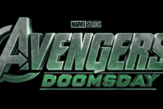 Os Vingadores unidos em uma batalha épica contra o mal da Marvel.