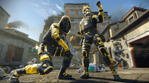 Call of Duty: Black Ops Cold War teve custo de produção de US$ 700 milhões Call of Duty: Black Ops Cold War teve custo de produção de US$ 700 milhões
