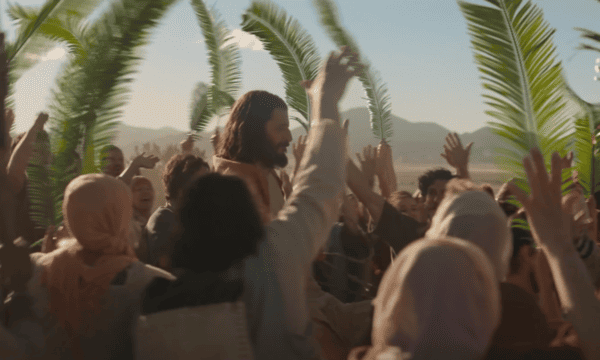 Quando lança a 5ª temporada de The Chosen? Data de lançamento Quando lança a 5ª temporada de The Chosen? Data de lançamento
