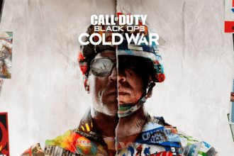 Imagem do jogo Call of Duty Black Ops Cold War, uma experiência intensa e estratégica.
