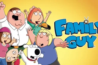 Assista a todas as temporadas de Uma Família da Pesada, com Seth MacFarlane.